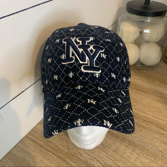 Other - New York ball cap